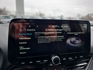 Hyundai i30 Kombi N-Line 1.5 T-GDI 7DCT Voll-LED/Navi/Winterp.  ** - foto 31