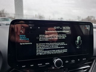 Hyundai i30 Kombi N-Line 1.5 T-GDI 7DCT Voll-LED/Navi/Winterp.  ** - foto 32