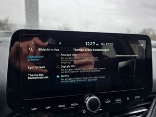 Hyundai i30 Kombi N-Line 1.5 T-GDI 7DCT Voll-LED/Navi/Winterp.  ** - foto 33