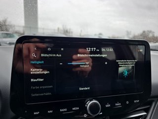 Hyundai i30 Kombi N-Line 1.5 T-GDI 7DCT Voll-LED/Navi/Winterp.  ** - foto 34