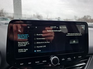 Hyundai i30 Kombi N-Line 1.5 T-GDI 7DCT Voll-LED/Navi/Winterp.  ** - foto 35