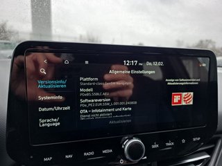 Hyundai i30 Kombi N-Line 1.5 T-GDI 7DCT Voll-LED/Navi/Winterp.  ** - foto 37