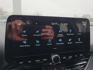 Hyundai i30 Kombi N-Line 1.5 T-GDI 7DCT Voll-LED/Navi/Winterp.  ** - foto 39