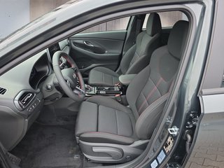 Hyundai i30 Kombi N-Line 1.5 T-GDI 7DCT Voll-LED/Navi/Winterp.  ** - foto 5