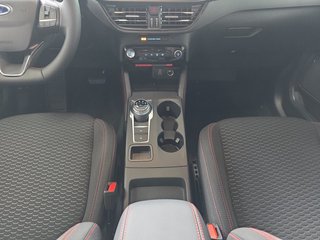 Ford Kuga ST-Line 1,5 186PS Aut.aAHK/5*J.Gar/Navi/Kamera/Winterp.  ** - foto 7