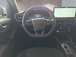Ford Kuga ST-Line 1,5 186PS Aut.aAHK/5*J.Gar/Navi/Kamera/Winterp.  ** - foto 8