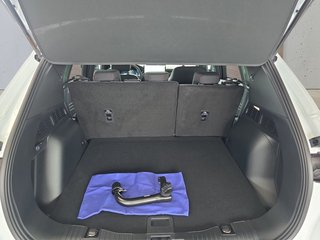 Ford Kuga ST-Line 1,5 186PS Aut.aAHK/5*J.Gar/Navi/Kamera/Winterp.  ** - foto 12