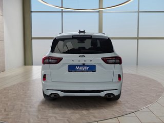 Ford Kuga ST-Line 1,5 186PS Aut.aAHK/5*J.Gar/Navi/Kamera/Winterp.  ** - foto 4