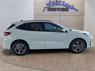 Ford Kuga ST-Line 1,5 186PS Aut.aAHK/5*J.Gar/Navi/Kamera/Winterp.  ** - foto 1