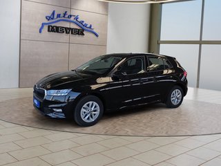 Skoda Fabia age.one-day registration Kaufen
