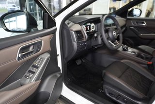Nissan Qashqai Tekna 1,3 DIG-T Xtronic 4x4 UPE=47400€!  ** - bilder 4