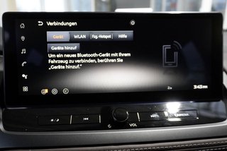 Nissan Qashqai Tekna 1,3 DIG-T Xtronic 4x4 UPE=47400€!  ** - bilder 27