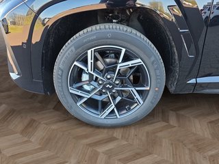 Hyundai TUCSON 1,6T HEV N Line X UPE=54000 Euro!        ** - foto 11