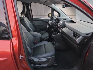 Nissan Townstar Tekna DIG-T 130 Navi/Leder/LED/Kamera  ** - bilder 10