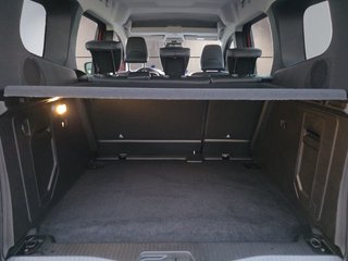 Nissan Townstar Tekna DIG-T 130 Navi/Leder/LED/Kamera  ** - bilder 11