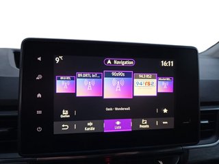 Nissan Townstar Tekna DIG-T 130 Navi/Leder/LED/Kamera  ** - bilder 31