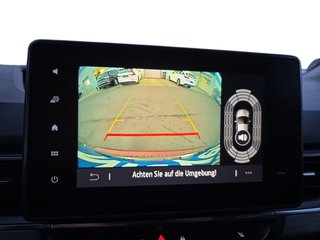 Nissan Townstar Tekna DIG-T 130 Navi/Leder/LED/Kamera  ** - bilder 35