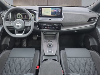 Nissan Qashqai Tekna+ 1,3 DIG-T Xtronic UPE=48500 Euro ** - bilder 6