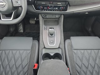 Nissan Qashqai Tekna+ 1,3 DIG-T Xtronic UPE=48500 Euro ** - bilder 7