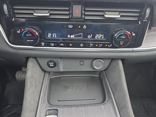 Nissan Qashqai Tekna+ 1,3 DIG-T Xtronic UPE=48500 Euro ** - bilder 22