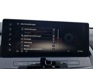 Nissan Qashqai Tekna+ 1,3 DIG-T Xtronic UPE=48500 Euro ** - bilder 33