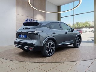 Nissan Qashqai Tekna+ 1,3 DIG-T Xtronic UPE=48500 Euro ** - bilder 5