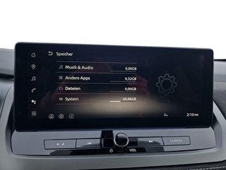 Nissan Qashqai Tekna+ 1,3 DIG-T Xtronic UPE=48500 Euro ** - bilder 37