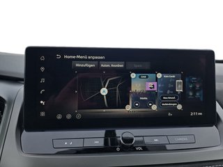 Nissan Qashqai Tekna+ 1,3 DIG-T Xtronic UPE=48500 Euro ** - bilder 41