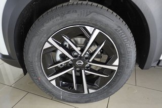 Nissan Juke Facelift 1.0 DIG-T 17*Alu/Navi/LED/Kamera  ** - foto 27