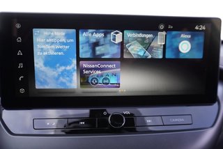 Nissan Juke Facelift 1.0 DIG-T 17*Alu/Navi/LED/Kamera  ** - foto 23