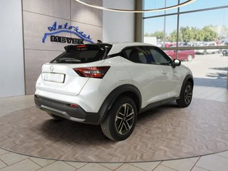 Nissan Juke Facelift 1.0 DIG-T 17*Alu/Navi/LED/Kamera  ** - foto 4
