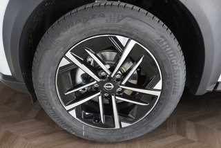 Nissan Juke Facelift 1.0 DIG-T 17*Alu/Navi/LED/Kamera  ** - foto 27