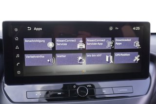 Nissan Juke Facelift 1.0 DIG-T 17*Alu/Navi/LED/Kamera  ** - foto 31