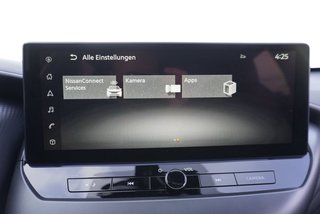 Nissan Juke Facelift 1.0 DIG-T 17*Alu/Navi/LED/Kamera  ** - foto 35