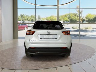 Nissan Juke Facelift 1.0 DIG-T 17*Alu/Navi/LED/Kamera  ** - foto 5
