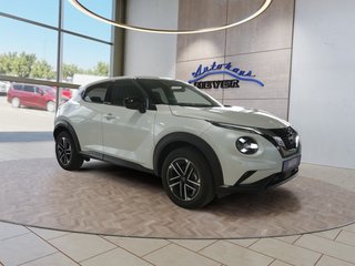 Nissan Juke age.one-day registration Kaufen