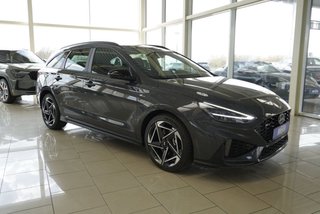 Hyundai i30 age.one-day registration Kaufen