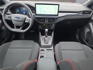 Ford Focus ST-Line X 1.0 155PS Aut.aAHK/LED/Kamera/Winterp.  ** - bilder 6