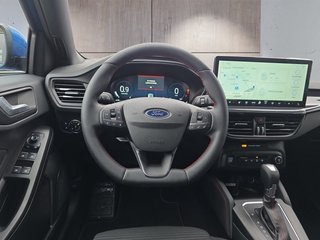 Ford Focus ST-Line X 1.0 155PS Aut.aAHK/LED/Kamera/Winterp.  ** - bilder 9