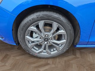 Ford Focus ST-Line X 1.0 155PS Aut.aAHK/LED/Kamera/Winterp.  ** - bilder 11