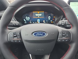 Ford Focus ST-Line X 1.0 155PS Aut.aAHK/LED/Kamera/Winterp.  ** - bilder 16