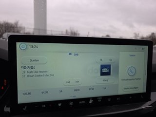 Ford Focus ST-Line X 1.0 155PS Aut.aAHK/LED/Kamera/Winterp.  ** - bilder 23