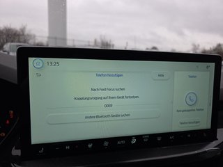 Ford Focus ST-Line X 1.0 155PS Aut.aAHK/LED/Kamera/Winterp.  ** - bilder 25