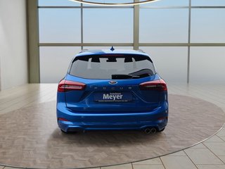 Ford Focus ST-Line X 1.0 155PS Aut.aAHK/LED/Kamera/Winterp.  ** - bilder 4