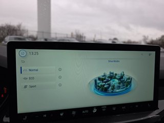 Ford Focus ST-Line X 1.0 155PS Aut.aAHK/LED/Kamera/Winterp.  ** - bilder 27