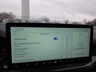 Ford Focus ST-Line X 1.0 155PS Aut.aAHK/LED/Kamera/Winterp.  ** - bilder 28