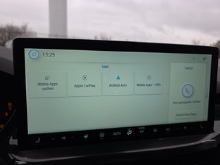 Ford Focus ST-Line X 1.0 155PS Aut.aAHK/LED/Kamera/Winterp.  ** - bilder 29