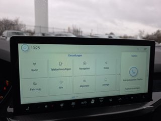 Ford Focus ST-Line X 1.0 155PS Aut.aAHK/LED/Kamera/Winterp.  ** - bilder 30