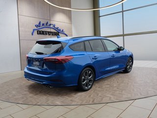 Ford Focus ST-Line X 1.0 155PS Aut.aAHK/LED/Kamera/Winterp.  ** - bilder 5