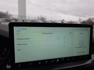 Ford Focus ST-Line X 1.0 155PS Aut.aAHK/LED/Kamera/Winterp.  ** - bilder 40